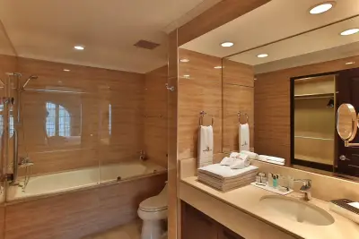 Superbe appartement européen de 3 chambres à Laureles, Escazú 5
