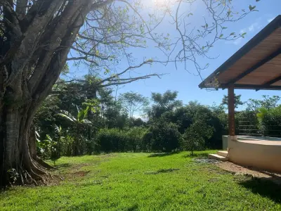 Maison 2 chambres avec piscine et potentiel d'agrandissement – Un sanctuaire stylisé à Delicias près de Montezuma. 4