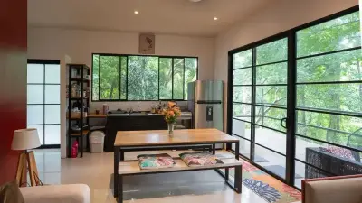 Turnkey 2 Bedroom Investment Property with Expansion Potential in Santa Teresa 5
