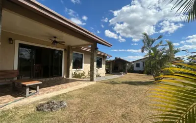 Hacienda Los Molinos Chiriquí 2