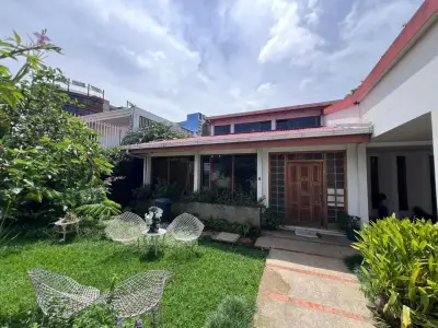 Spacieuse maison de 5 chambres à Rohrmoser, San José 3