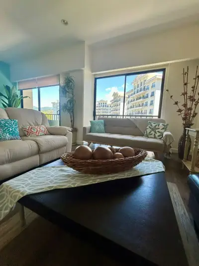 Condo Moderne de 2 Chambres à Jacó avec Piscine Spectaculaire et Espace Social 4