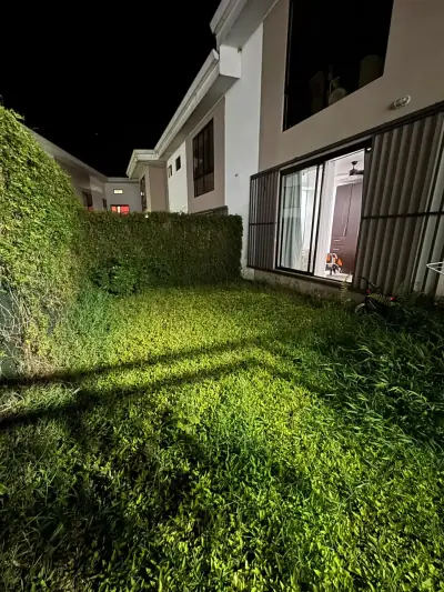 À Vendre / Appartement avec Commodités Haut de Gamme à Concepción, Tres Ríos 1