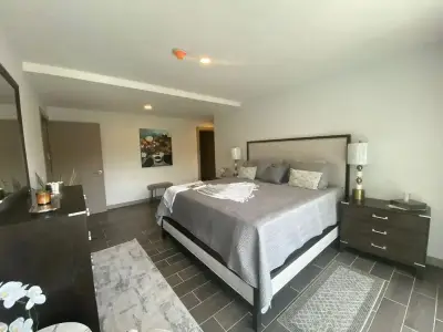Luxueux Appartement Moderne à Escazú : Oasis Urbaine 2 CH avec Piscine & Vues 3