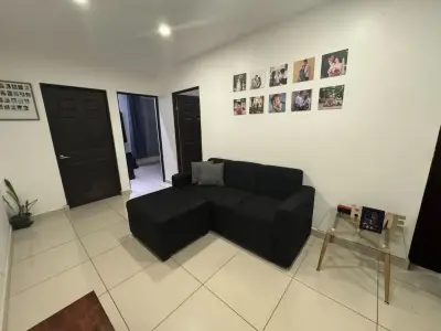 À Vendre / Appartement avec Commodités Haut de Gamme à Concepción, Tres Ríos 2
