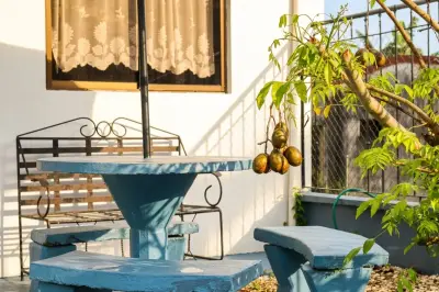 FLORENCIA HOUSE | Modern Home in a Strategic Location in Downtown Florencia, San Carlos. 5