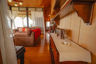 Propriété d'investissement de 12 000 m² avec couchers de soleil magnifiques à Abangares, Guanacaste 3