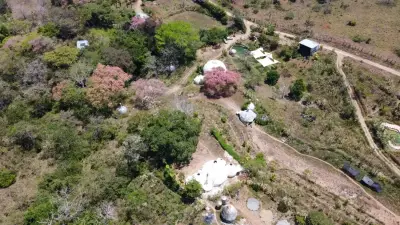 Propriété Incroyable de Style Artistique et de Villégiature à Vendre – San Isidro 4