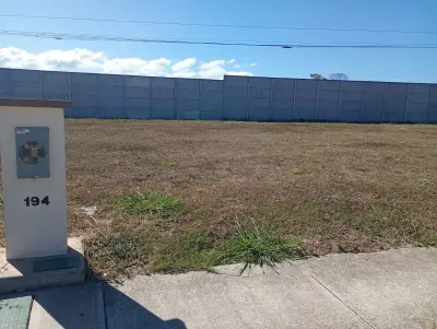 Terrain de 199m² de premier choix dans une communauté fermée - Puente de Piedra, Grecia, Costa Rica 1