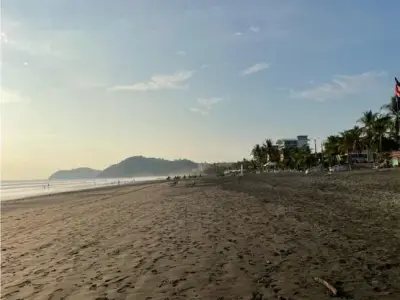 Hôtel de luxe en bord de mer à Jaco 5