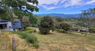 Terrain à vendre à Naranjo 2