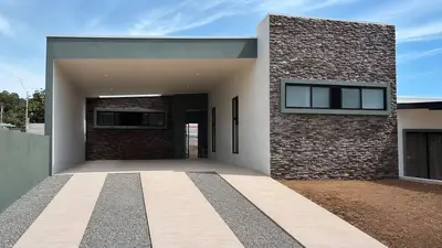 House for Sale in San Isidro de San Ramón