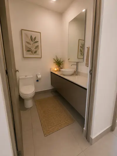 Villa moderne à vendre à Lindora, Santa Ana 5