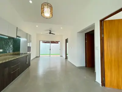 Villa de plage à Jaco 4