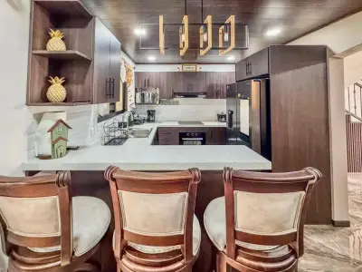 Superbe nouvelle maison 3 chambres, 3 salles de bain à Grecia, Alajuela - Style de vie moderne 4