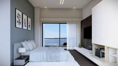 SENDEROS DE CHIRCÁ | Condominium boutique exclusif avec appartements haut de gamme à Escazú, San José 3
