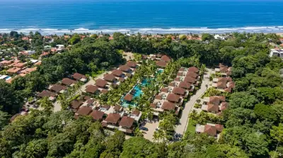 Nouvelles Résidences et Villas de Luxe à Jacó, Costa Rica