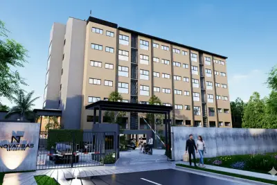 Entièrement neuf, appartements d'une et deux chambres à San Juan de Tibás 1