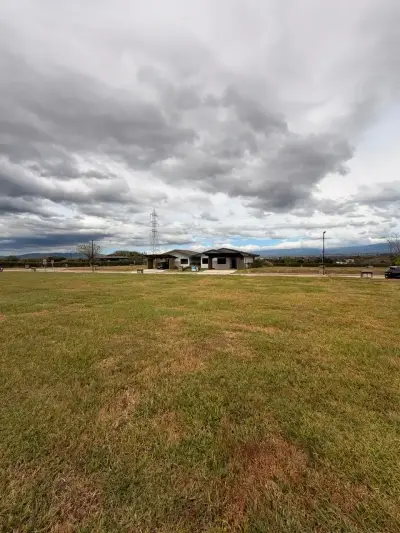 Terrain à vendre à <a href="/fr-ca/buy/alajuela/la-guacima">La Guácima</a>, Alajuela - Communauté de Hacienda Los Reyes 2