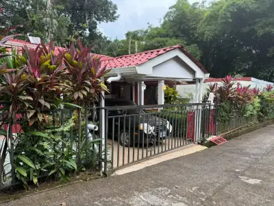 Charmante Maison Avec Vues Saines Sur La Forêt 4