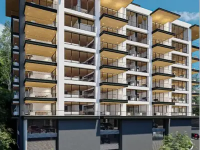 Vente / Appartements de Luxe en Copropriété, San Rafael, Escazú, San José 4