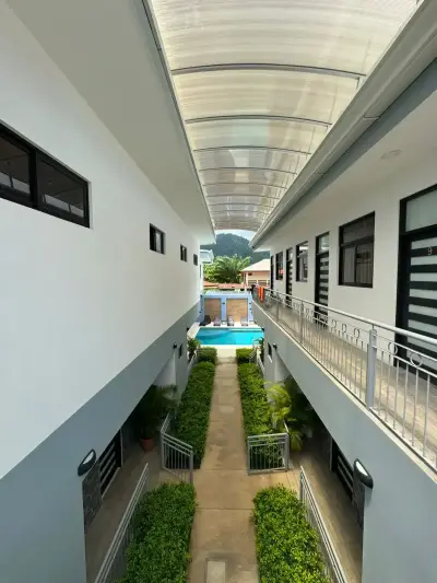 Hôtel à Jacó, Costa Rica - Opportunité d'investissement 4