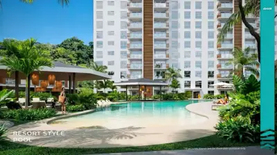 A’MAR Oceanfront Costa Rica | Opportunités d’investissement dans des condos, villas et complexes hôteliers de luxe 4