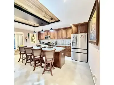 Maison moderne de 4 chambres à Jacó : Vie côtière avec commodités de villégiature 5