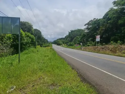 Ferme à vendre à Bejuco 3