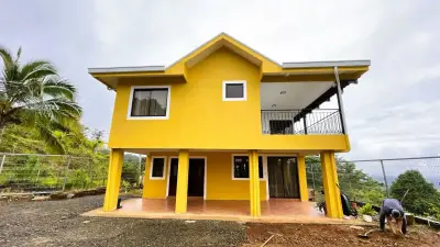 Superbe Maison Avec Vue Sur Le Golfe De Nicoya À Vendre – San Ramón, Alajuela 5