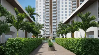 🌴 Votre havre de paix au paradis s'appelle A'MAR. 3