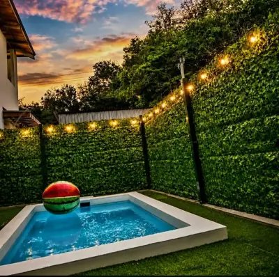 Nouvelle maison de 4 chambres à Jacó, Costa Rica | Résidence moderne près de la plage 2