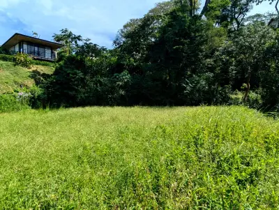 Ocean View Lot in Mal Pais 5