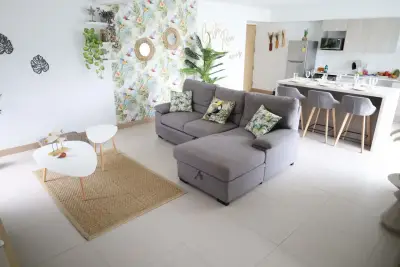 Costa Rica Mi Amor : Condo Neuf Clé en Main 2 Chambres au Charme Tropical à Viva Jacó 1