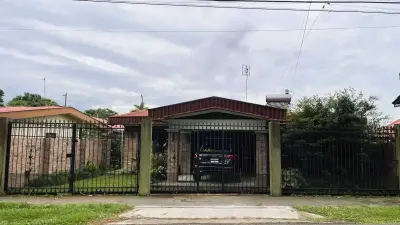 Superbe Maison À Vendre À Palmares, Alajuela 3