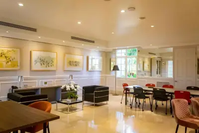 Chic appartement de 3 chambres à San Rafael, San José – Confort moderne avec commodités haut de gamme 2