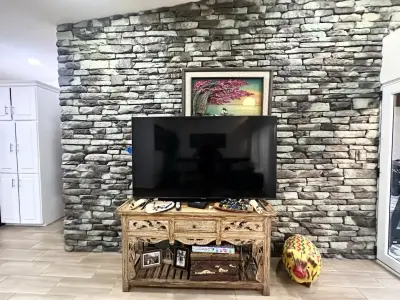 Maison Jacó Sol avec piscine privée et jacuzzi 5