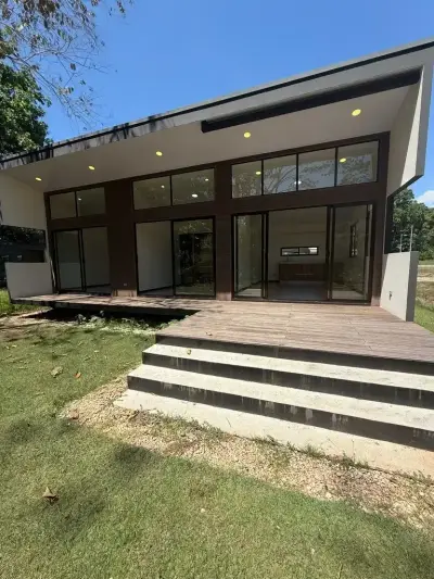 Casa Ron Ron – Projet Altos de Bejuco 2