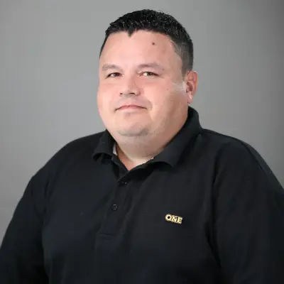 Oscar Araya