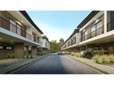 Charmante maison de 2 chambres à Jacó - Retraite parfaite au Costa Rica 2