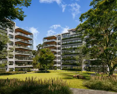 Exclusivité et Nature | Projet résidentiel de luxe maintenant en prévente 4