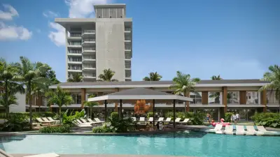 🌴 Votre havre de paix au paradis s'appelle A'MAR. 5