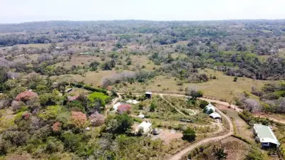 Propriété Incroyable de Style Artistique et de Villégiature à Vendre – San Isidro 5