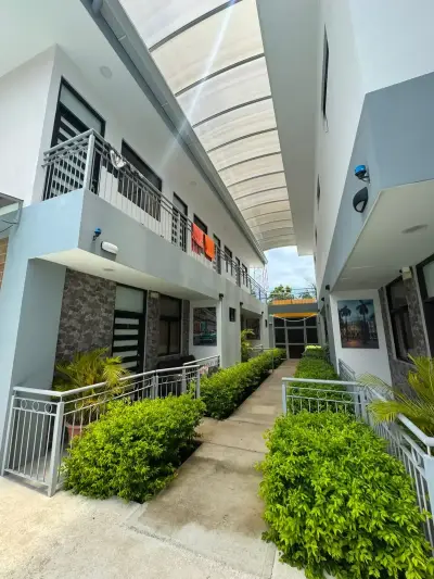 Hôtel à Jacó, Costa Rica - Opportunité d'investissement 2