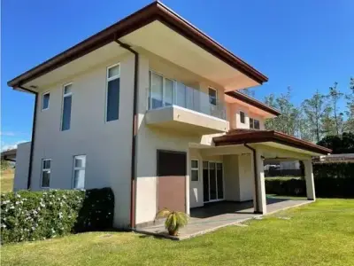 Maison contemporaine à Hacienda Espavel 2