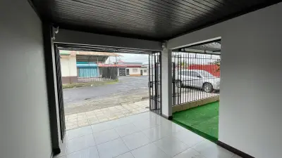 Maison + Appartement À Vendre À San Ramón, Alajuela 5