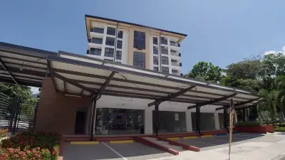 Espace commercial/de bureau moderne flambant neuf à Jacó, Costa Rica - Emplacement privilégié 1