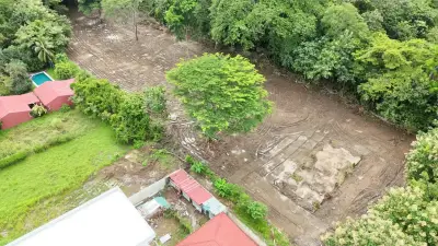Terrain de choix à Tárcoles, Costa Rica - Opportunité de développement idéale! 3