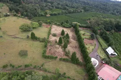 Ferme à vendre à San Isidro-Grecia, Alajuela 4