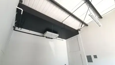 Espace commercial de choix à Torres del Mar à vendre à Jacó, Costa Rica! 2